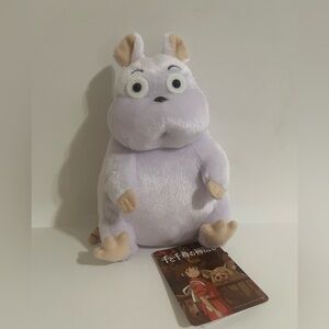 Spirited Away Boh Bean Bag Small Plush
